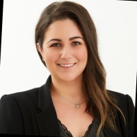 Melanie Coudounaris