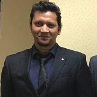 Shashank Mishra