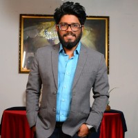 Amit Sen