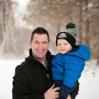 Ryan Hughes