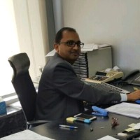 Sameer T.K