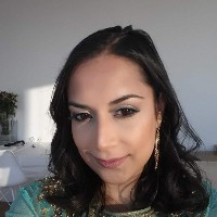 Sabrina Ragbir