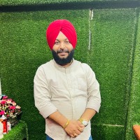 Gurwinder Singh Kamalpur