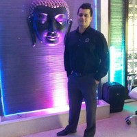 Vinay Mahajan