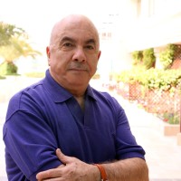 Youssef Gaspard Phd