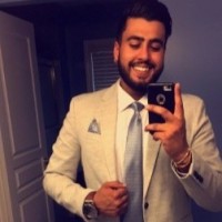 Iqbal Dhillon