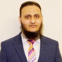 Mirza Sonaver Baig, MA, FCCA