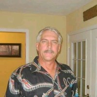 Larry Goede