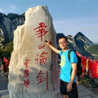Dun Wang