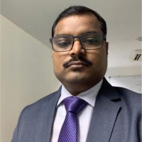 Ajai Tripathi
