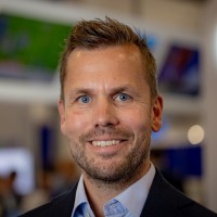 Tomas Ericsson