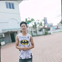 Akash Munda