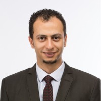 Mostafa Saber