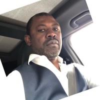 Louis Fogang
