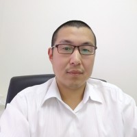 Chris Deng