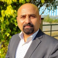 Dharmesh Pitroda