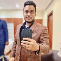 Ratnesh Dubey