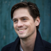 Robert Van Halteren