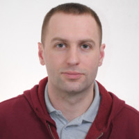 Oleksii Bondar