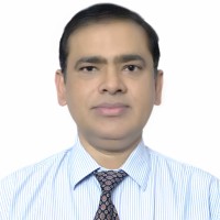 Dr M Rehan Badar