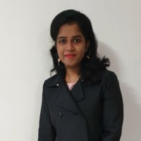 Sowmya Srinivasan