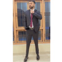 Ayush Kumar