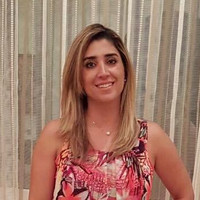 Roselyne Khoueiry