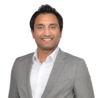 Umair Raza, Cfa, Mba