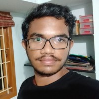 Ragavendra S