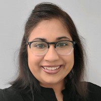 Marie Ramnarine