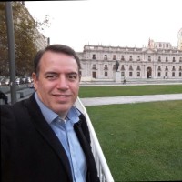 Ricardo Tavares Barreto