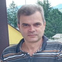 Goran Ćujic