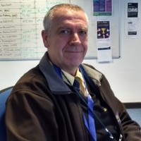 John Whelan