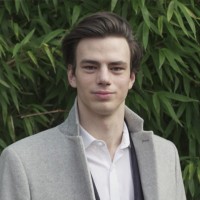 Felix Wilson