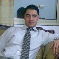 Ali Bani-Amer