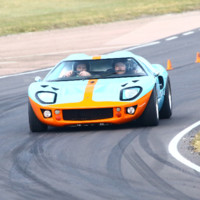 Steve Chantler