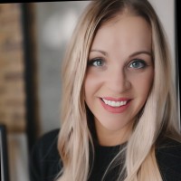 Allison Stark, PMP®