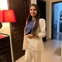 Aastha Sharma