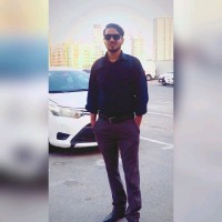 Yasir Ahmed