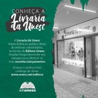 Livraria Unesc