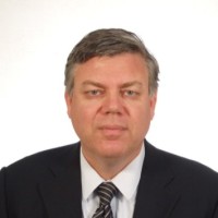 Vassilis Tsamourtzis