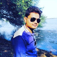 Dhwanil Sukhadiya