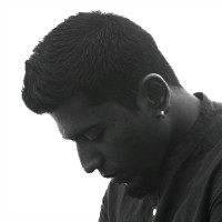 Aravind M