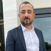 Serkan Usta