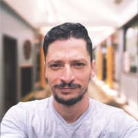 Raphael Trevisano