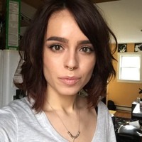 Joelle Plante