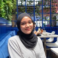 Nur Fatin Nabila