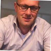 Will Van Den Gruijthuijzen