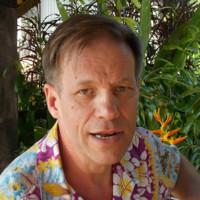 Neale Murton