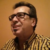Tony Vesuvio Ricatti